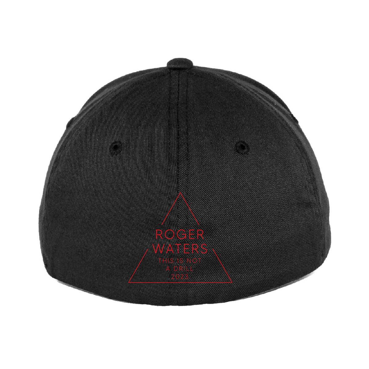 TINAD Black Cap