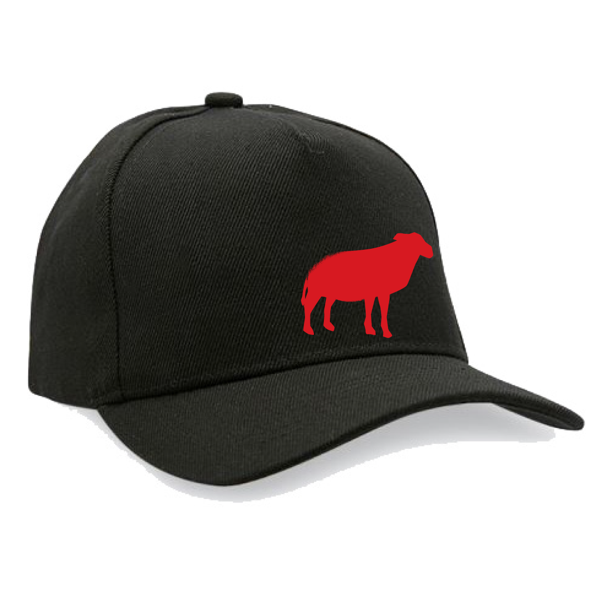 TINAD Black Cap